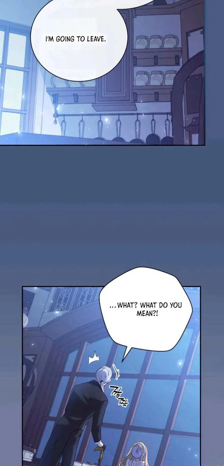 Gold Queen Chapter 5 page 53 - 