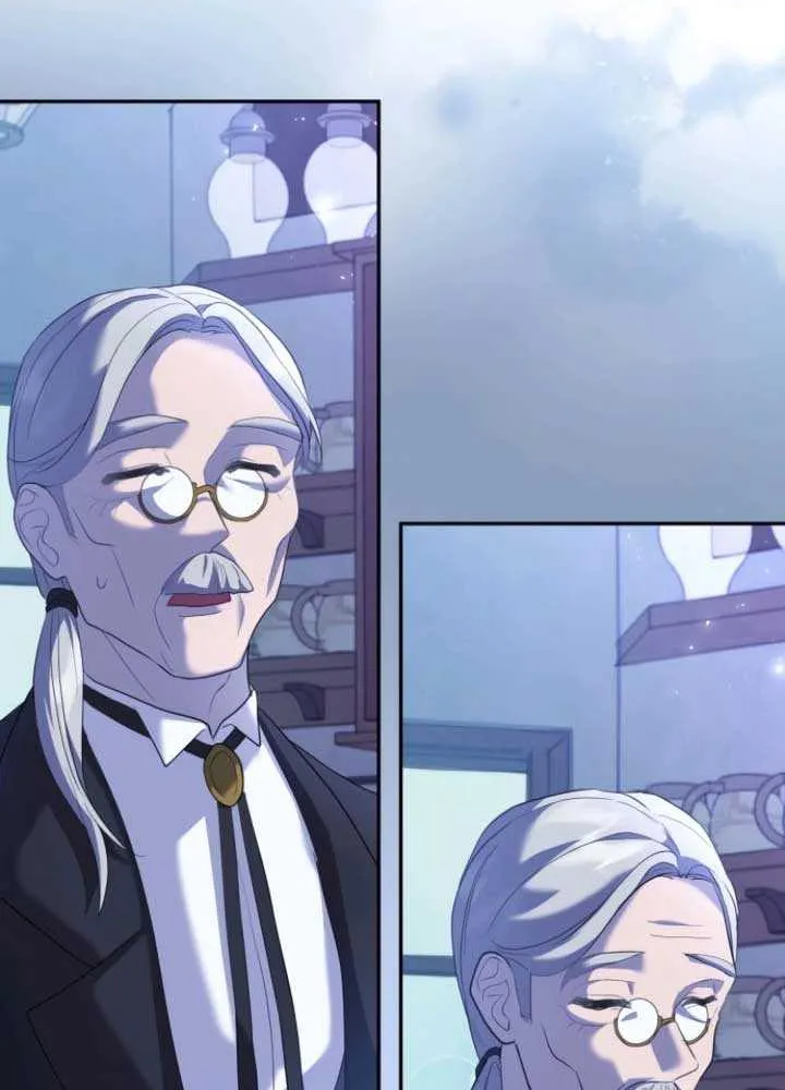 Gold Queen Chapter 5 page 56 - 