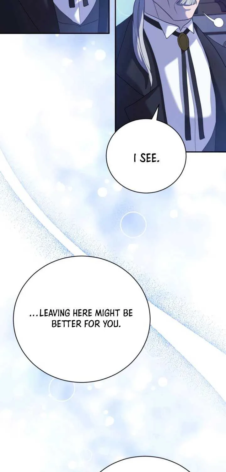 Gold Queen Chapter 5 page 57 - 
