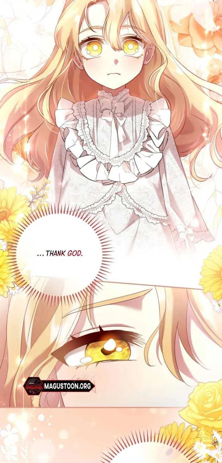 Gold Queen Chapter 5 page 59 - 