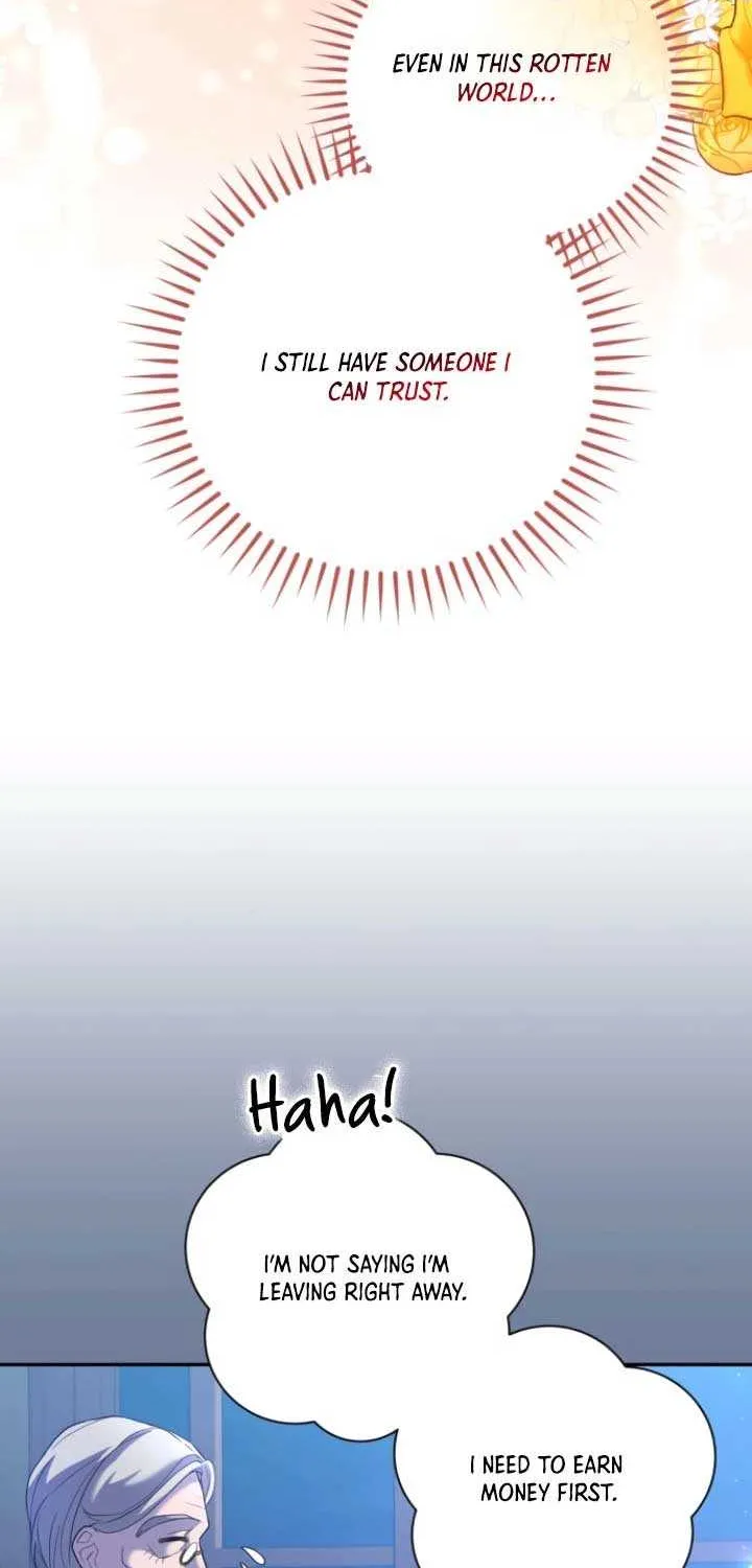 Gold Queen Chapter 5 page 60 - 