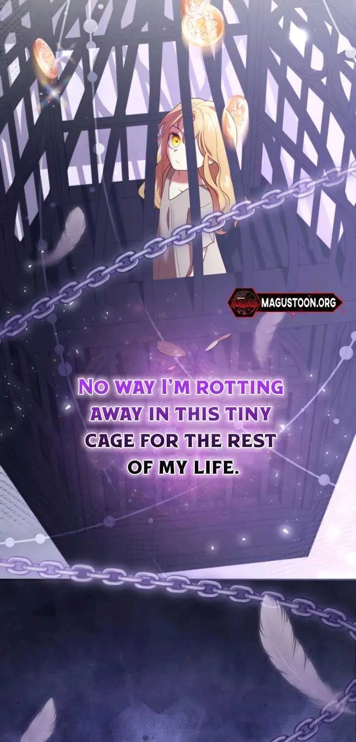 Gold Queen Chapter 5 page 7 - 