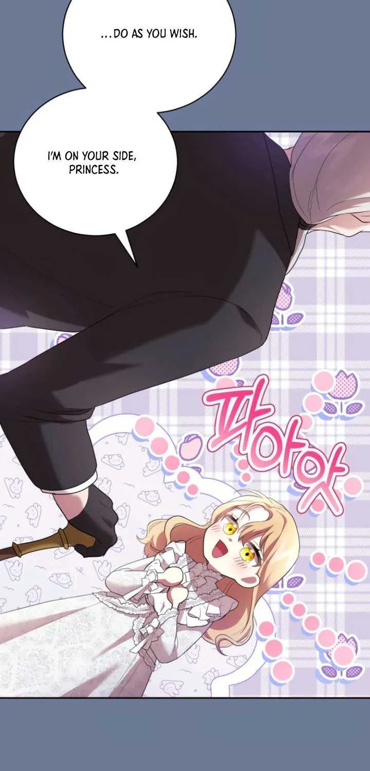 Gold Queen Chapter 5 page 64 - 