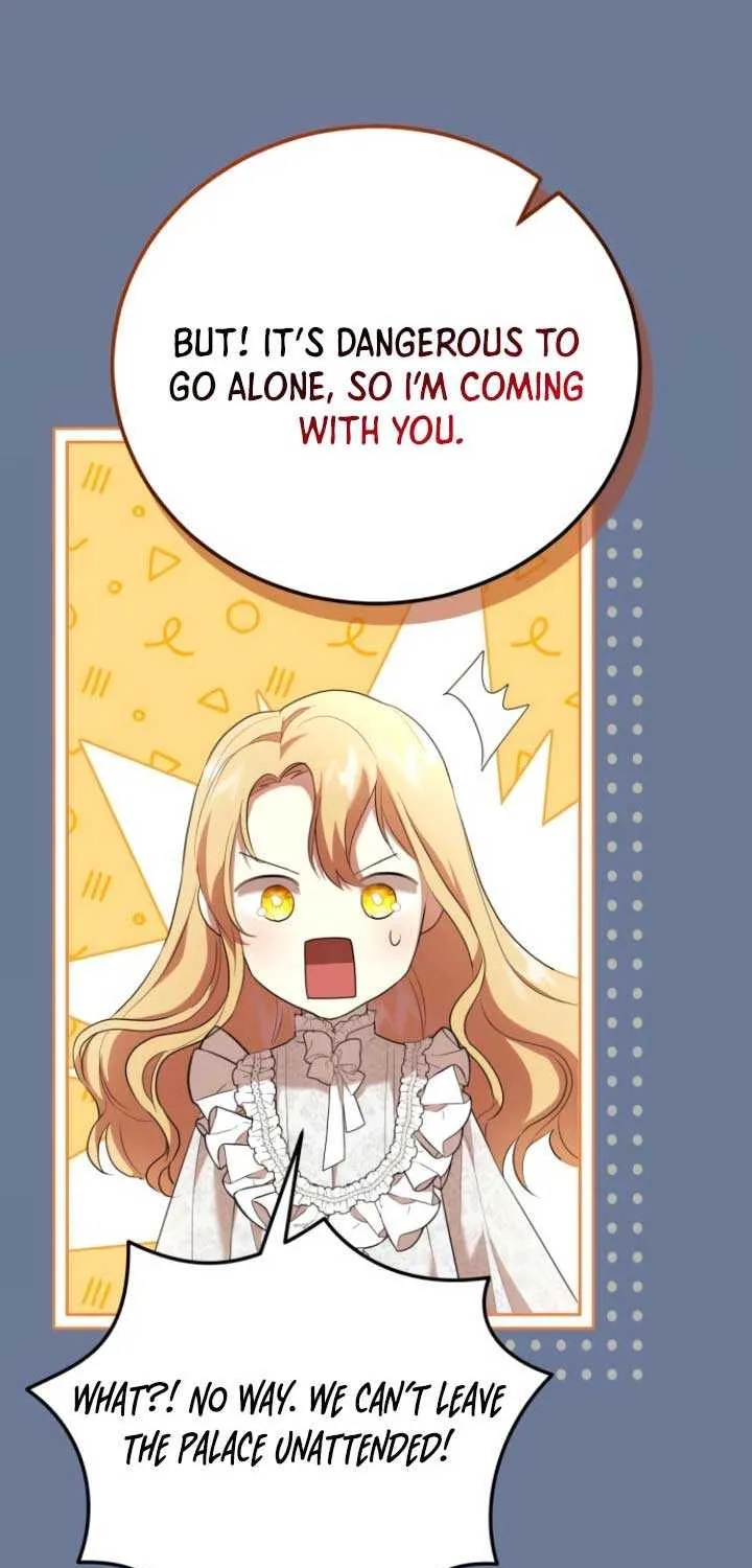 Gold Queen Chapter 5 page 65 - 