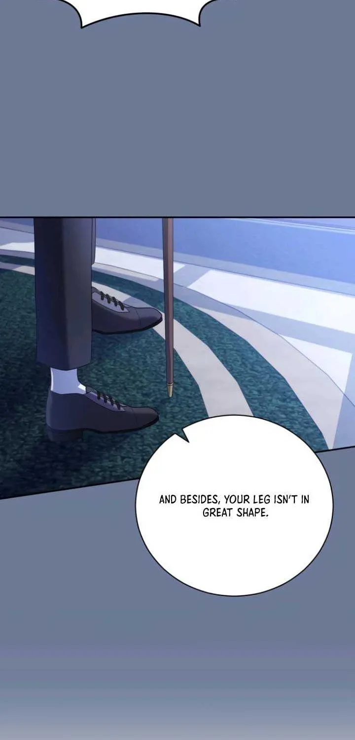 Gold Queen Chapter 5 page 66 - 