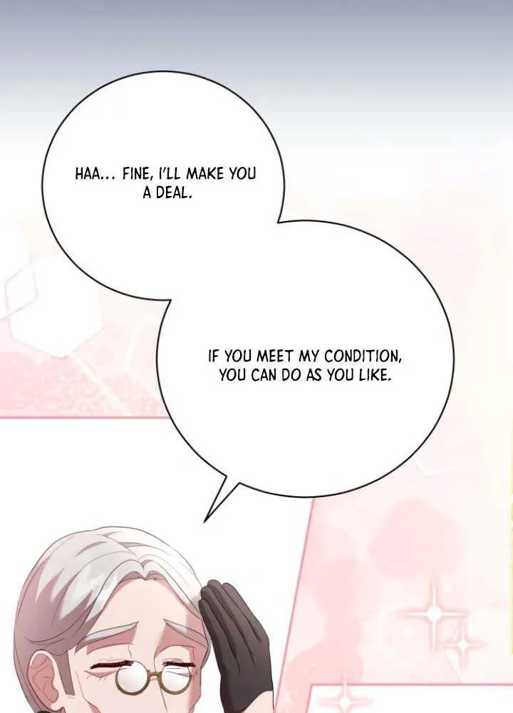 Gold Queen Chapter 5 page 67 - 