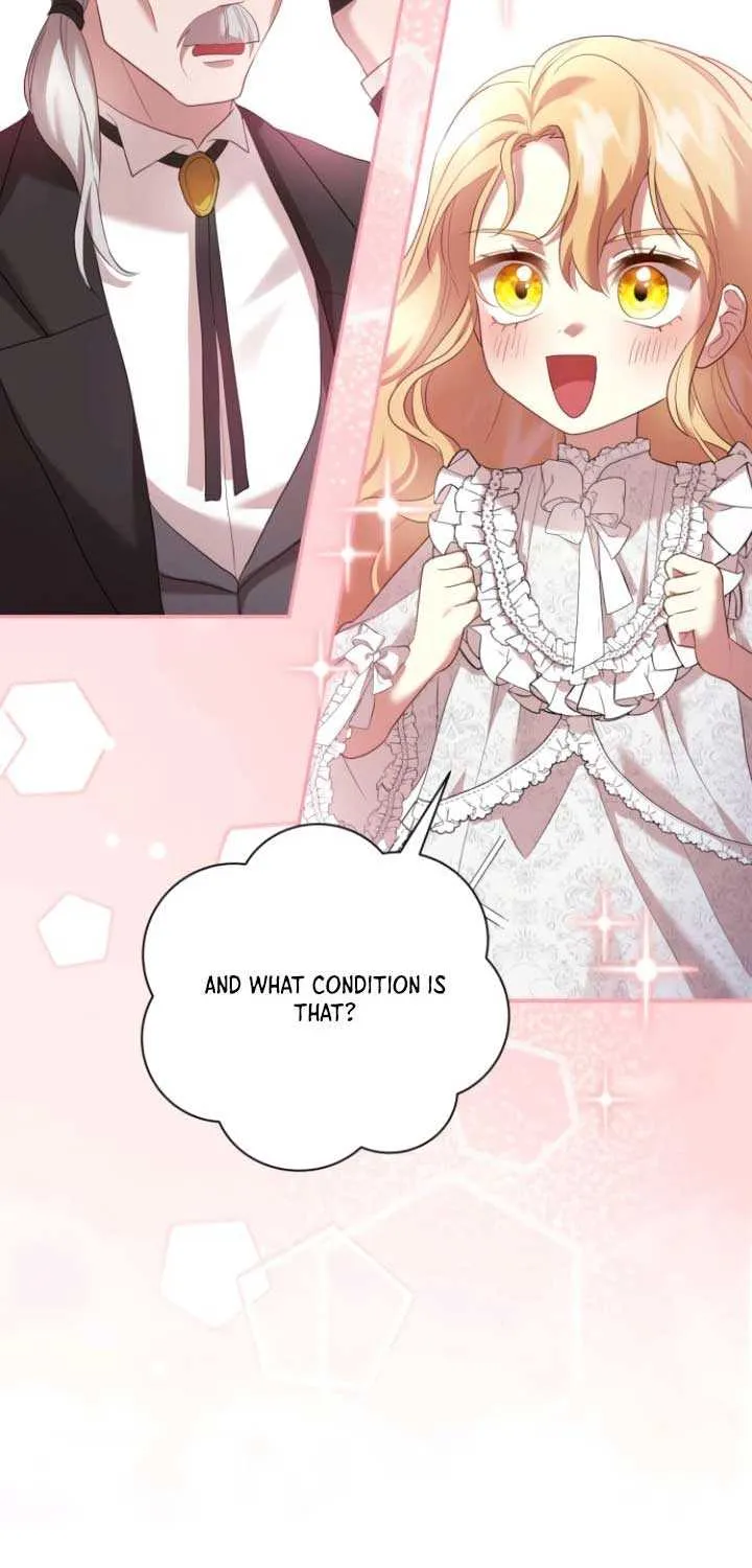 Gold Queen Chapter 5 page 68 - 