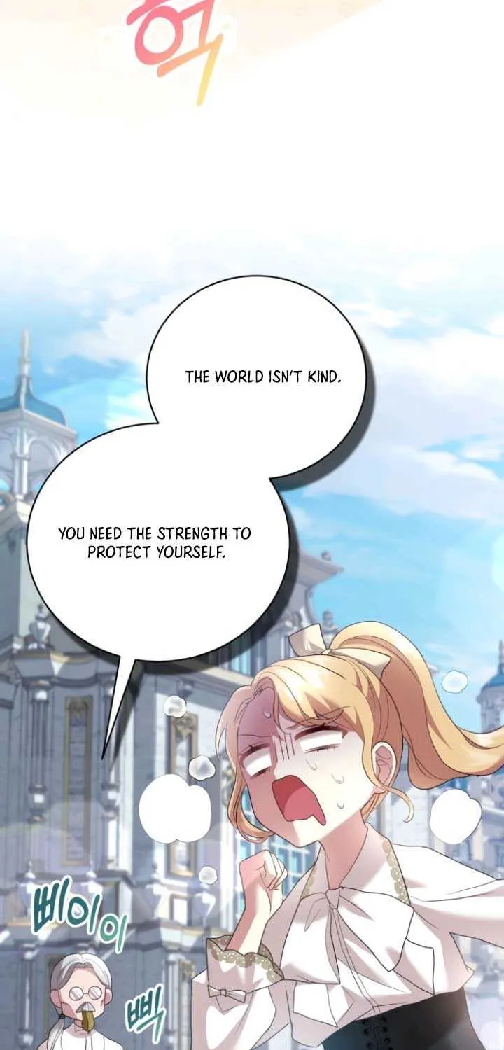 Gold Queen Chapter 5 page 70 - 