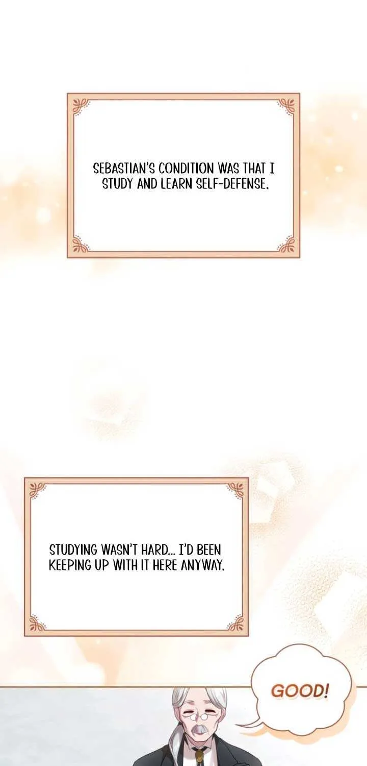 Gold Queen Chapter 5 page 72 - 