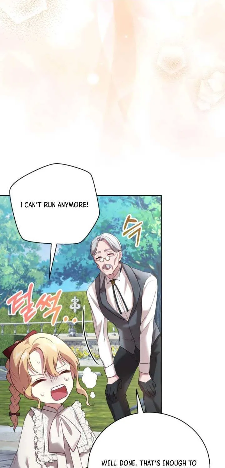 Gold Queen Chapter 5 page 74 - 