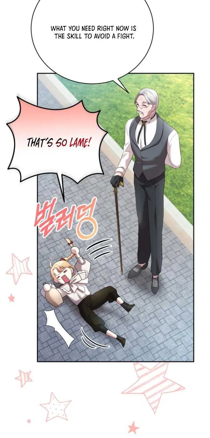 Gold Queen Chapter 5 page 76 - 