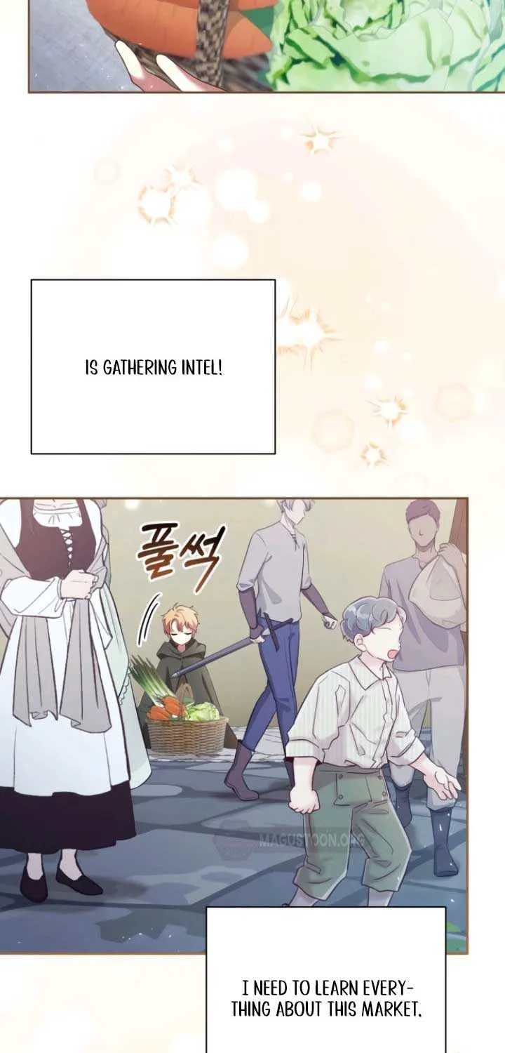 Gold Queen Chapter 5 page 83 - 