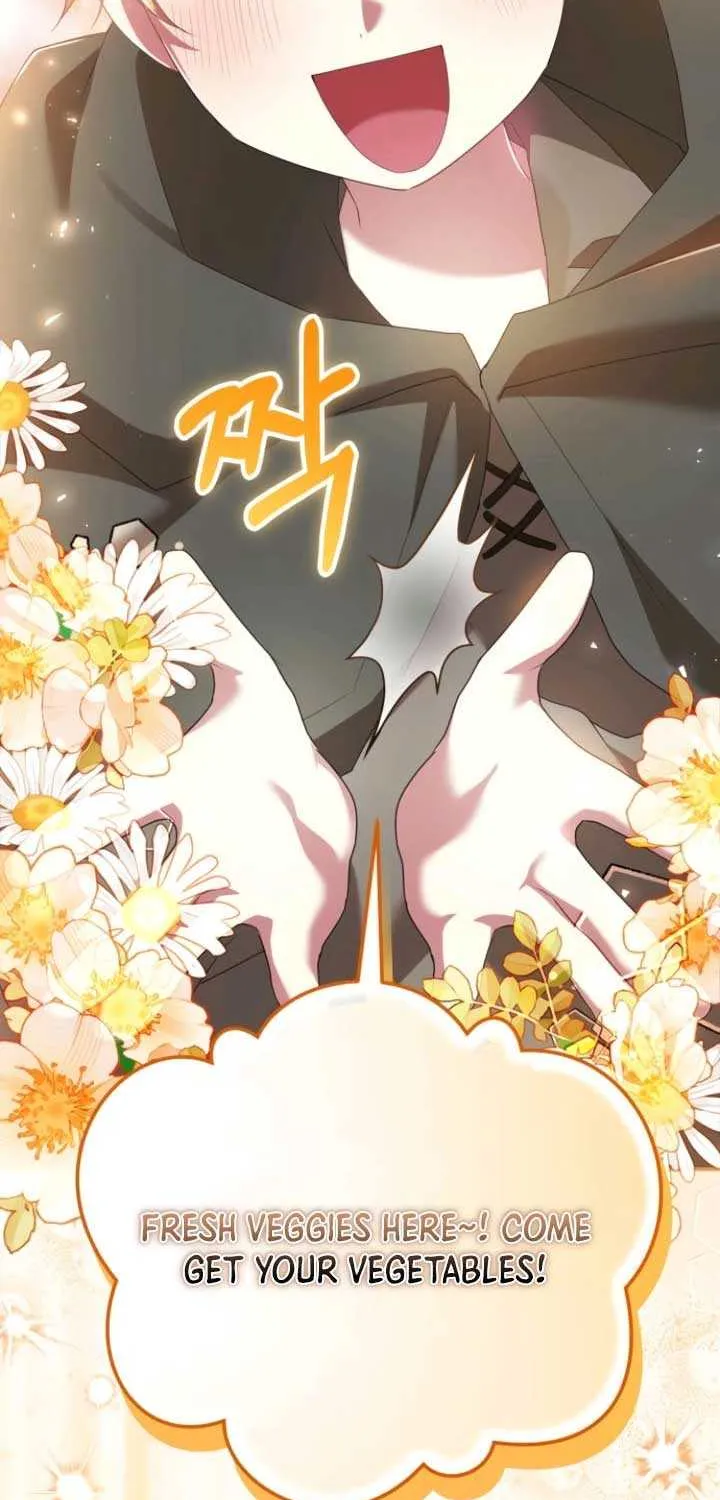 Gold Queen Chapter 5 page 85 - 