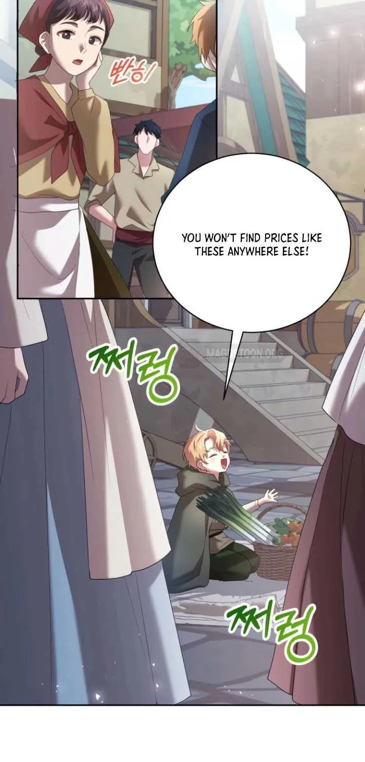 Gold Queen Chapter 5 page 87 - 