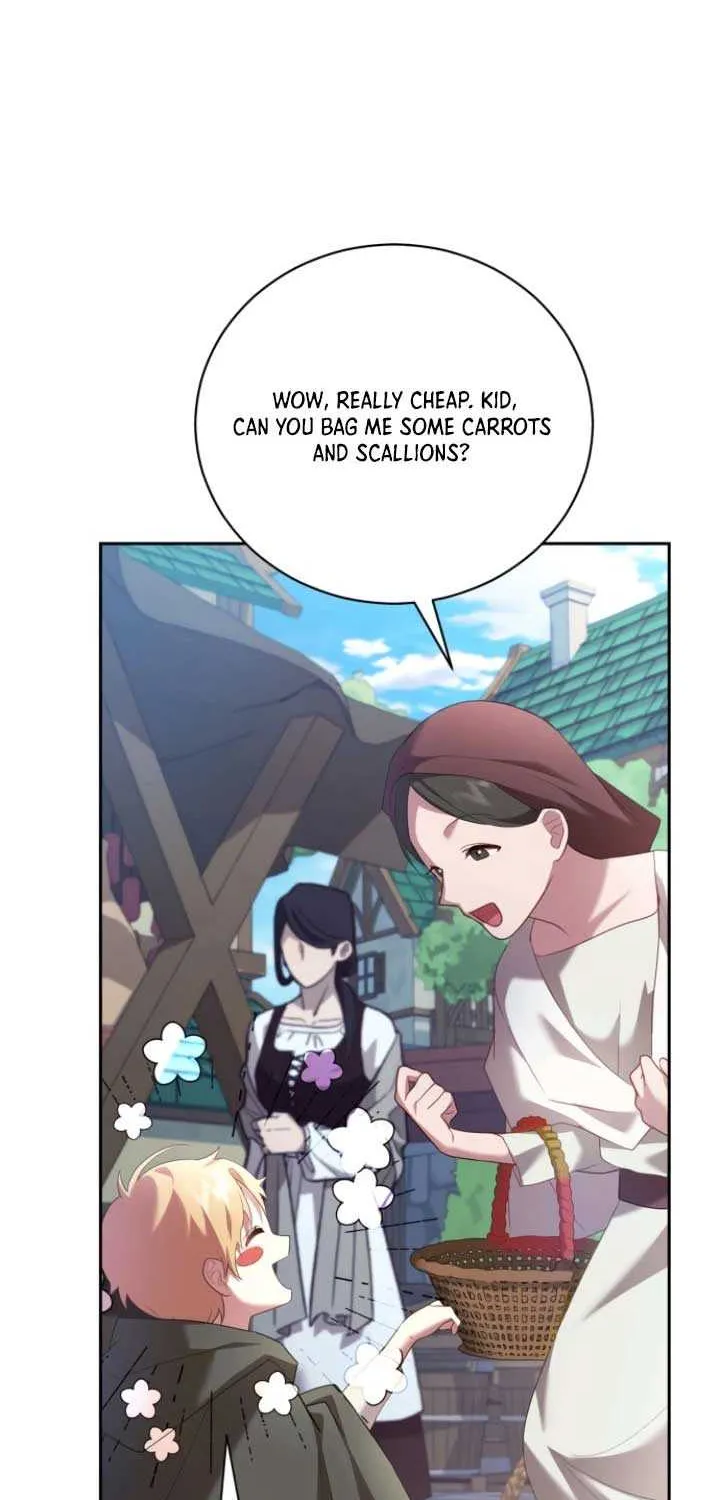 Gold Queen Chapter 5 page 88 - 