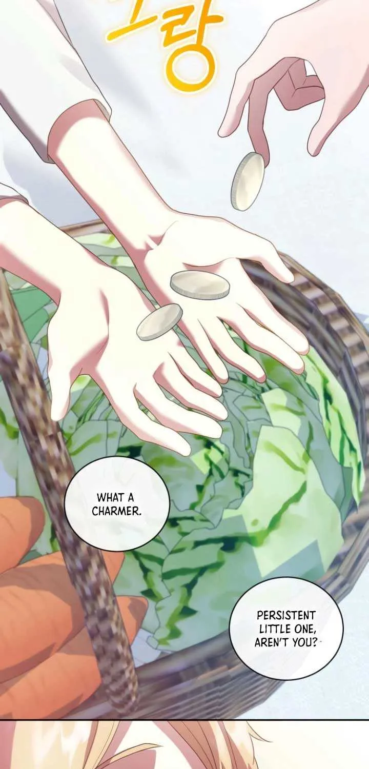 Gold Queen Chapter 5 page 90 - 
