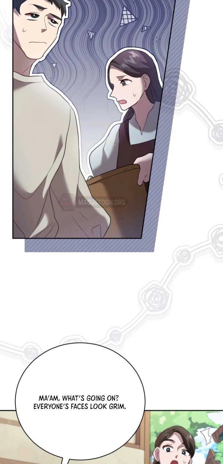 Gold Queen Chapter 5 page 96 - 