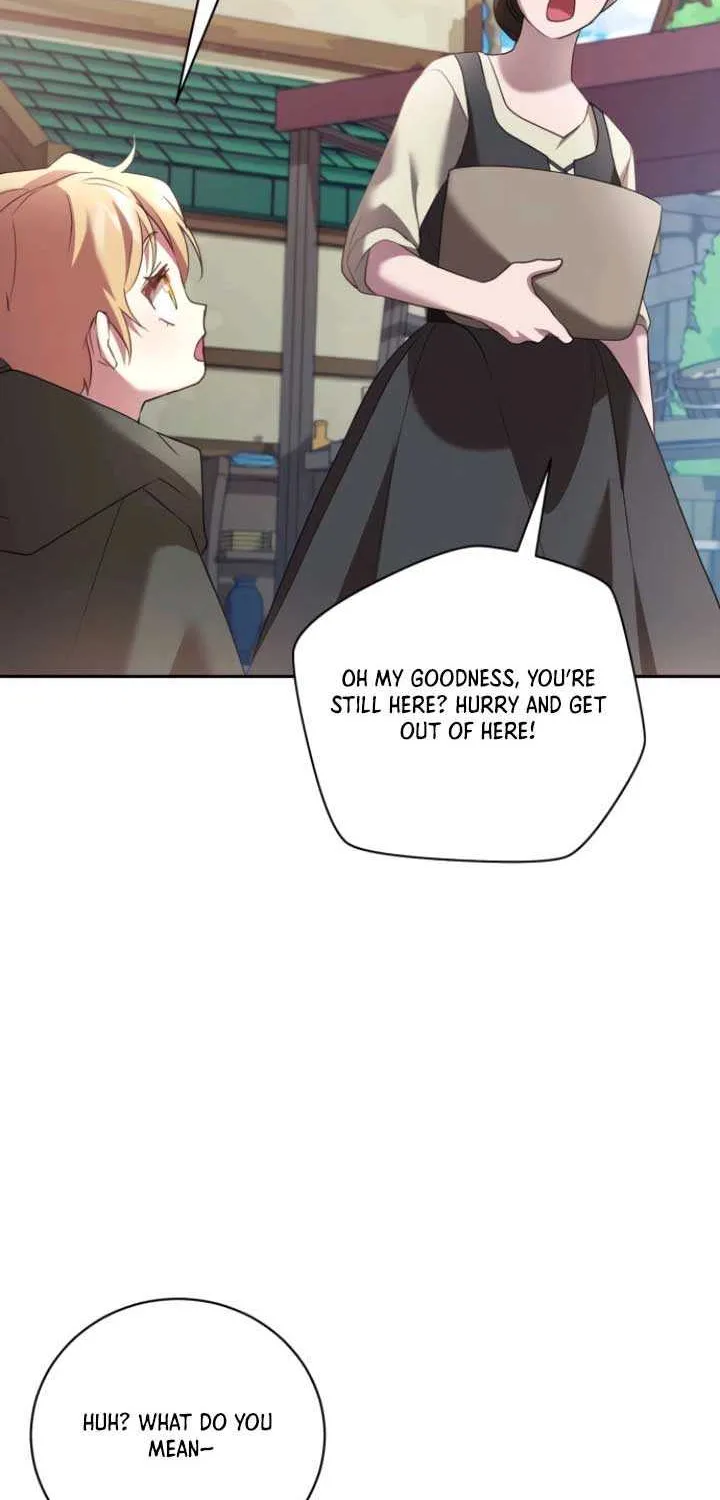 Gold Queen Chapter 5 page 97 - 
