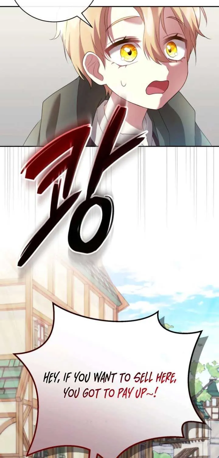 Gold Queen Chapter 5 page 98 - 
