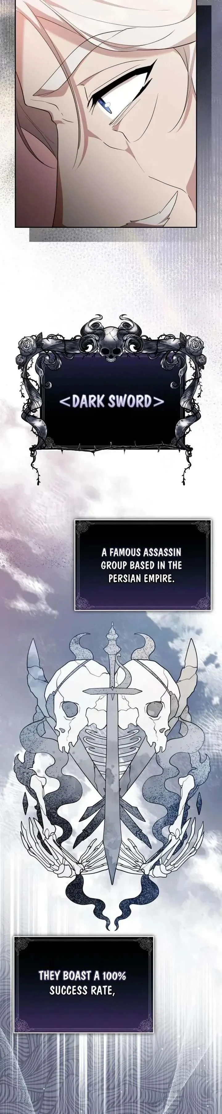 Gold Queen Chapter 53 page 11 - 