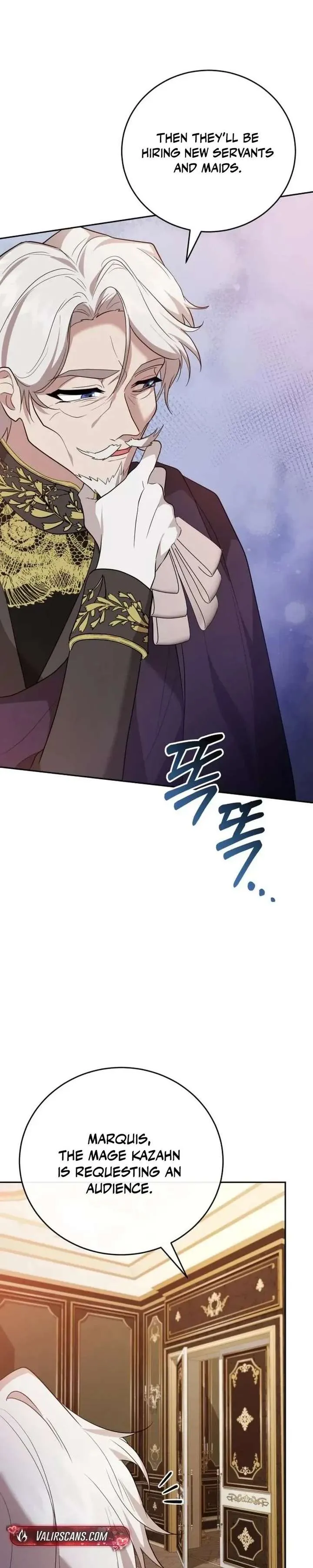Gold Queen Chapter 53 page 13 - 
