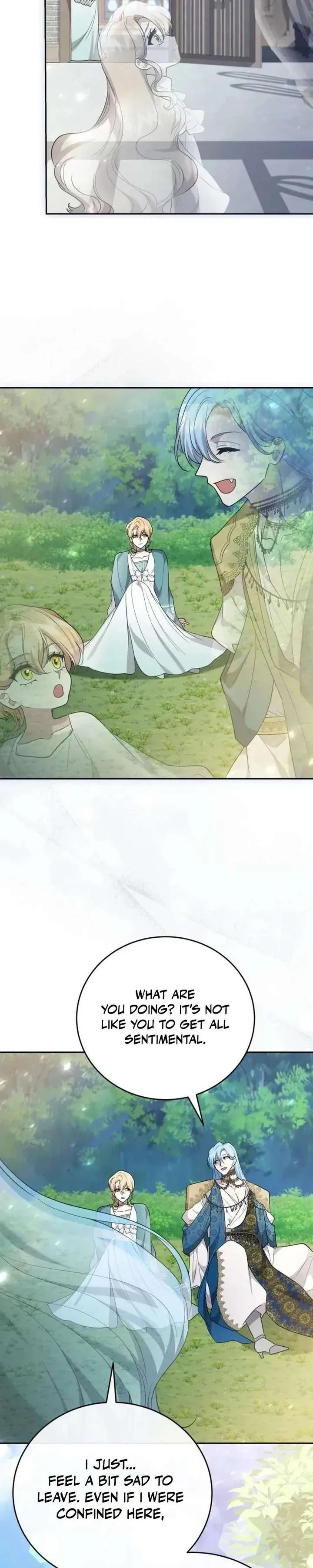 Gold Queen Chapter 53 page 18 - 