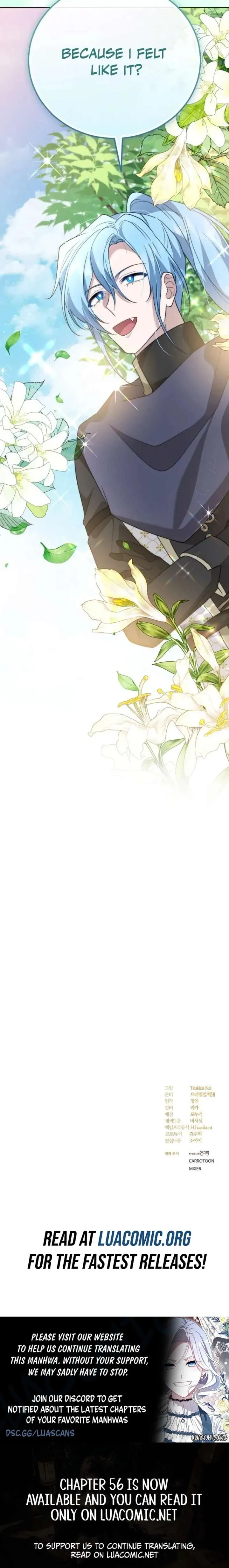Gold Queen Chapter 54 page 24 - 