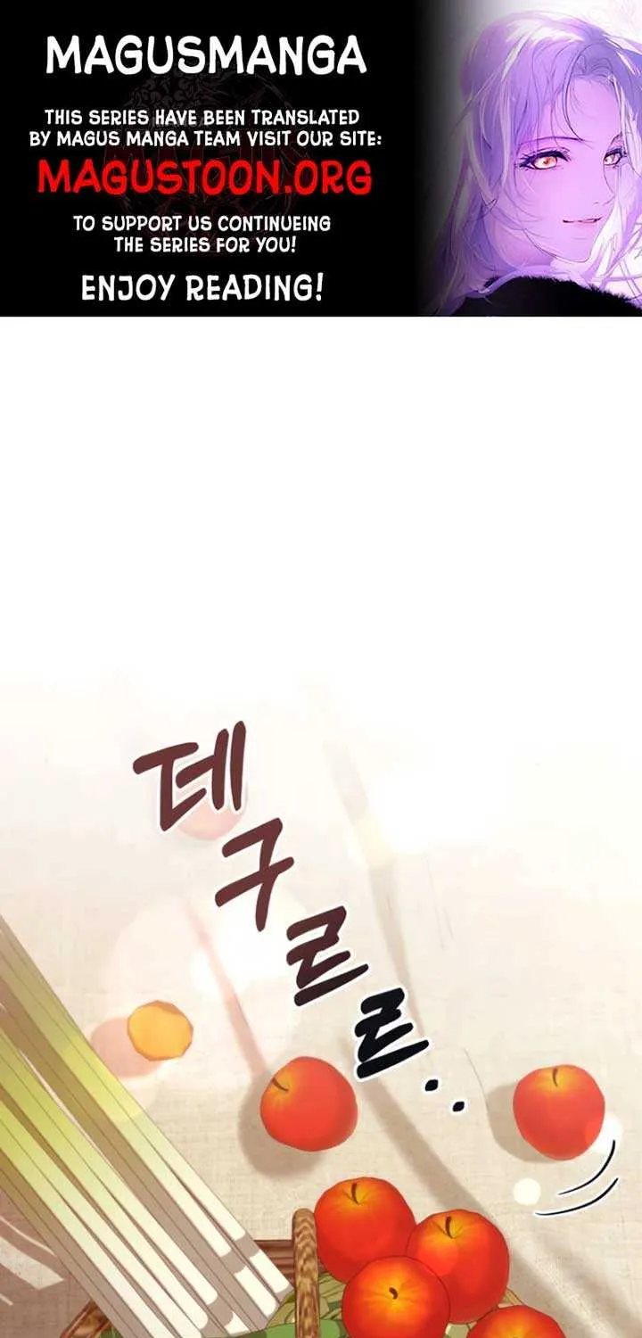 Gold Queen Chapter 6 page 1 - 