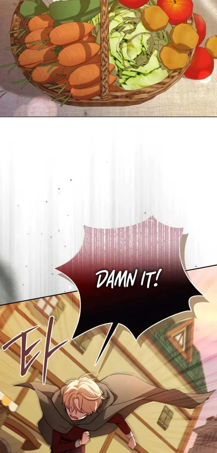 Gold Queen Chapter 6 page 2 - 