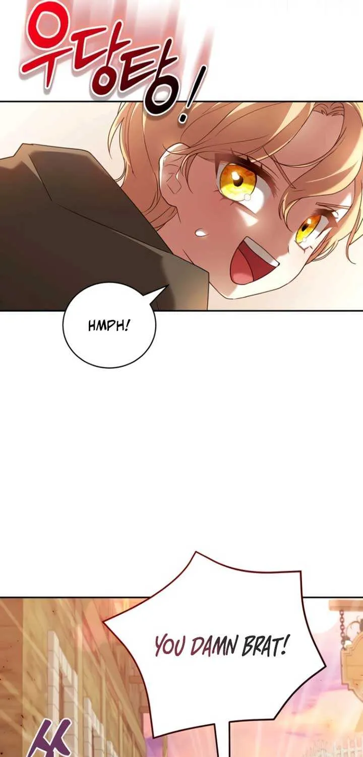 Gold Queen Chapter 6 page 11 - 