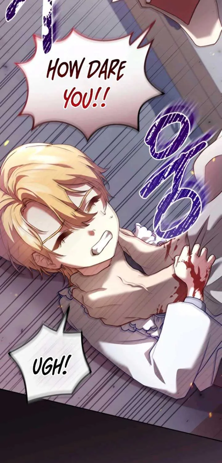 Gold Queen Chapter 6 page 102 - 