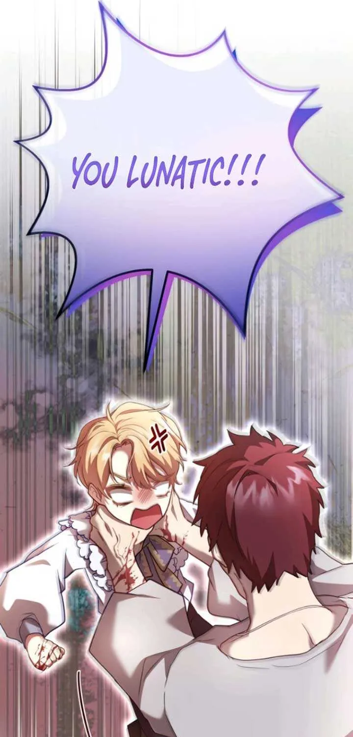 Gold Queen Chapter 6 page 105 - 