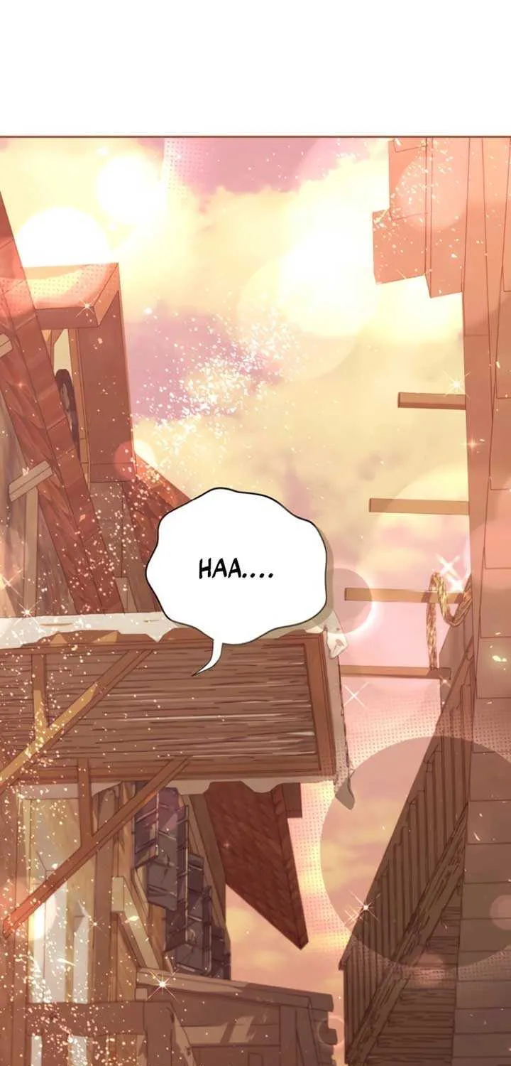 Gold Queen Chapter 6 page 13 - 