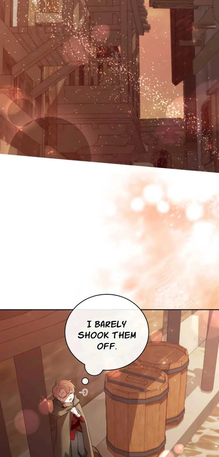 Gold Queen Chapter 6 page 14 - 