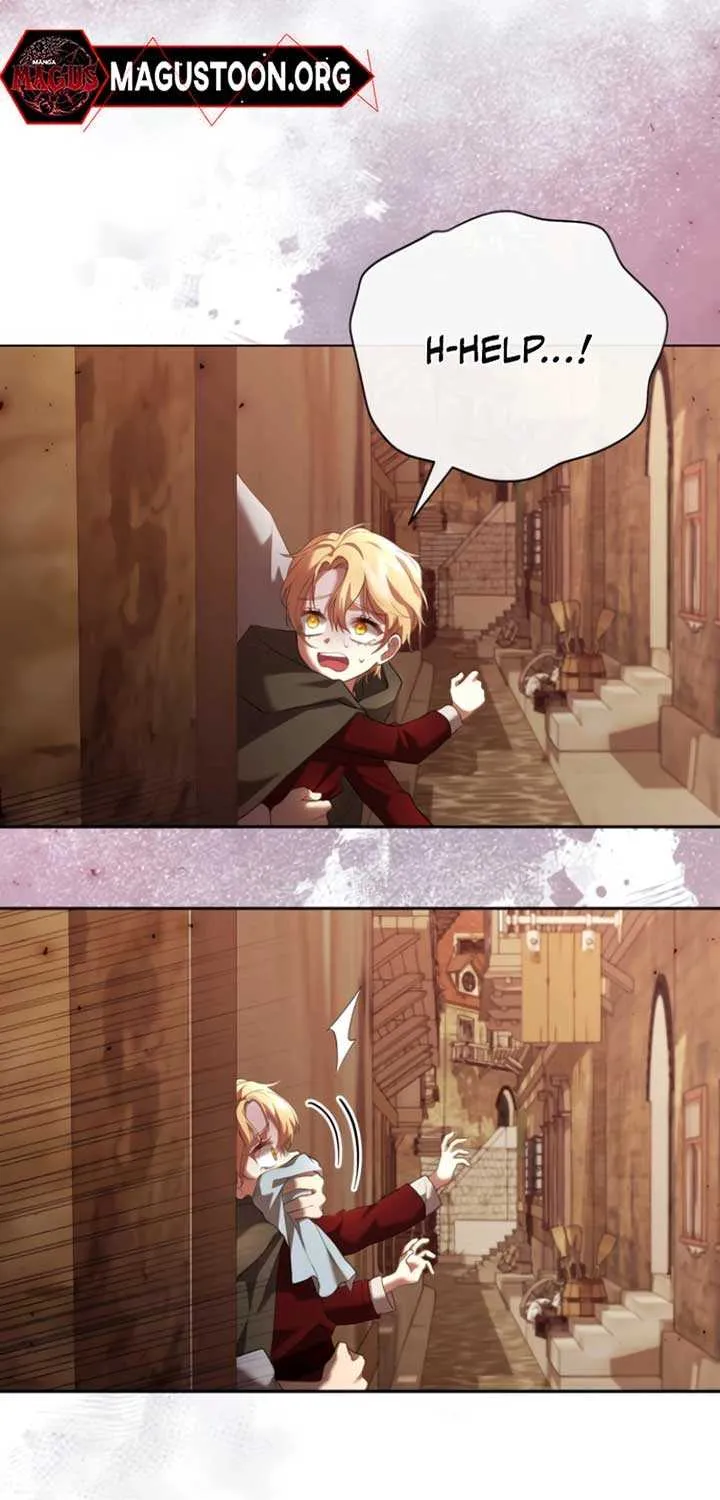 Gold Queen Chapter 6 page 19 - 