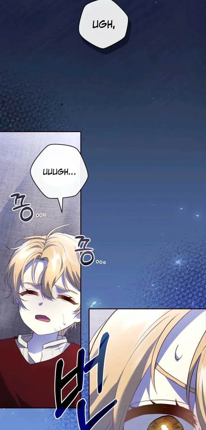 Gold Queen Chapter 6 page 24 - 