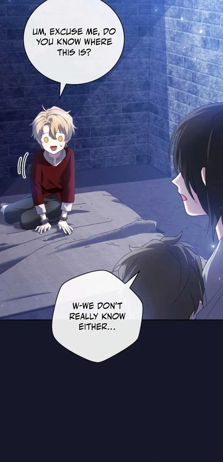 Gold Queen Chapter 6 page 28 - 
