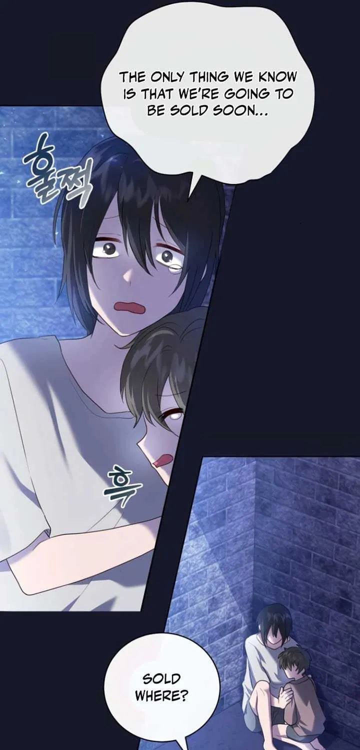 Gold Queen Chapter 6 page 29 - 