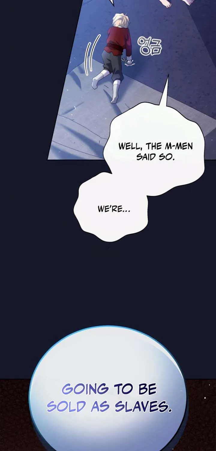 Gold Queen Chapter 6 page 30 - 