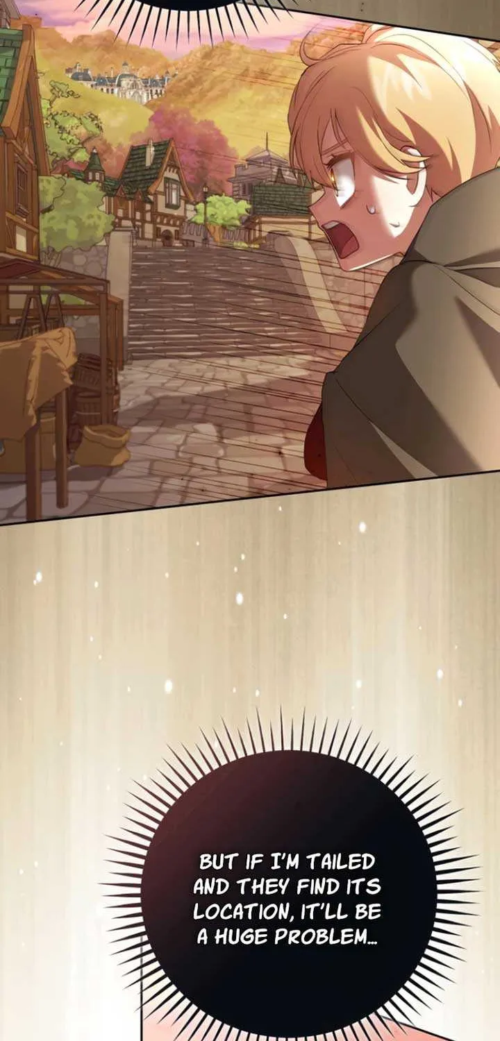 Gold Queen Chapter 6 page 4 - 