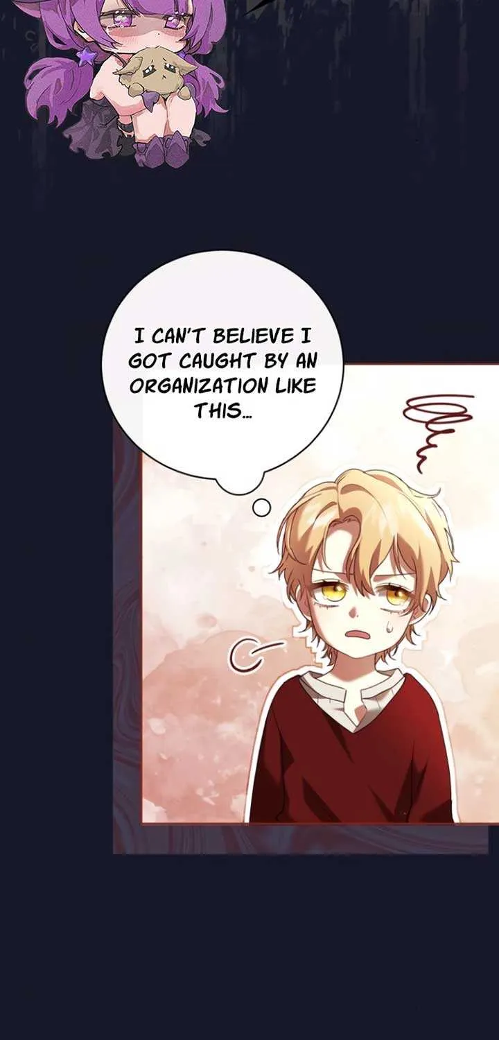 Gold Queen Chapter 6 page 37 - 