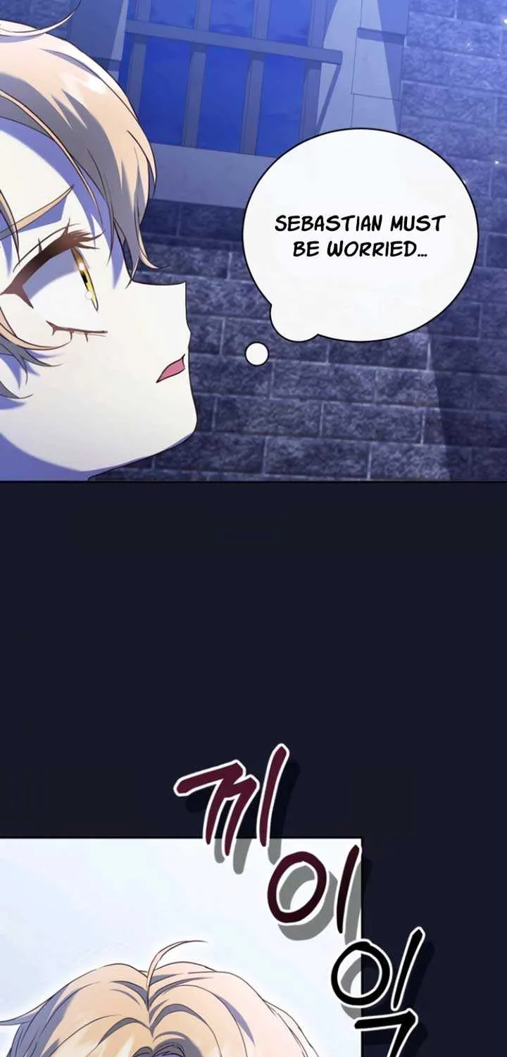 Gold Queen Chapter 6 page 39 - 