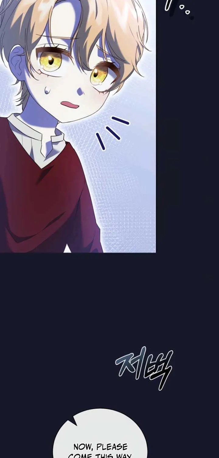 Gold Queen Chapter 6 page 40 - 