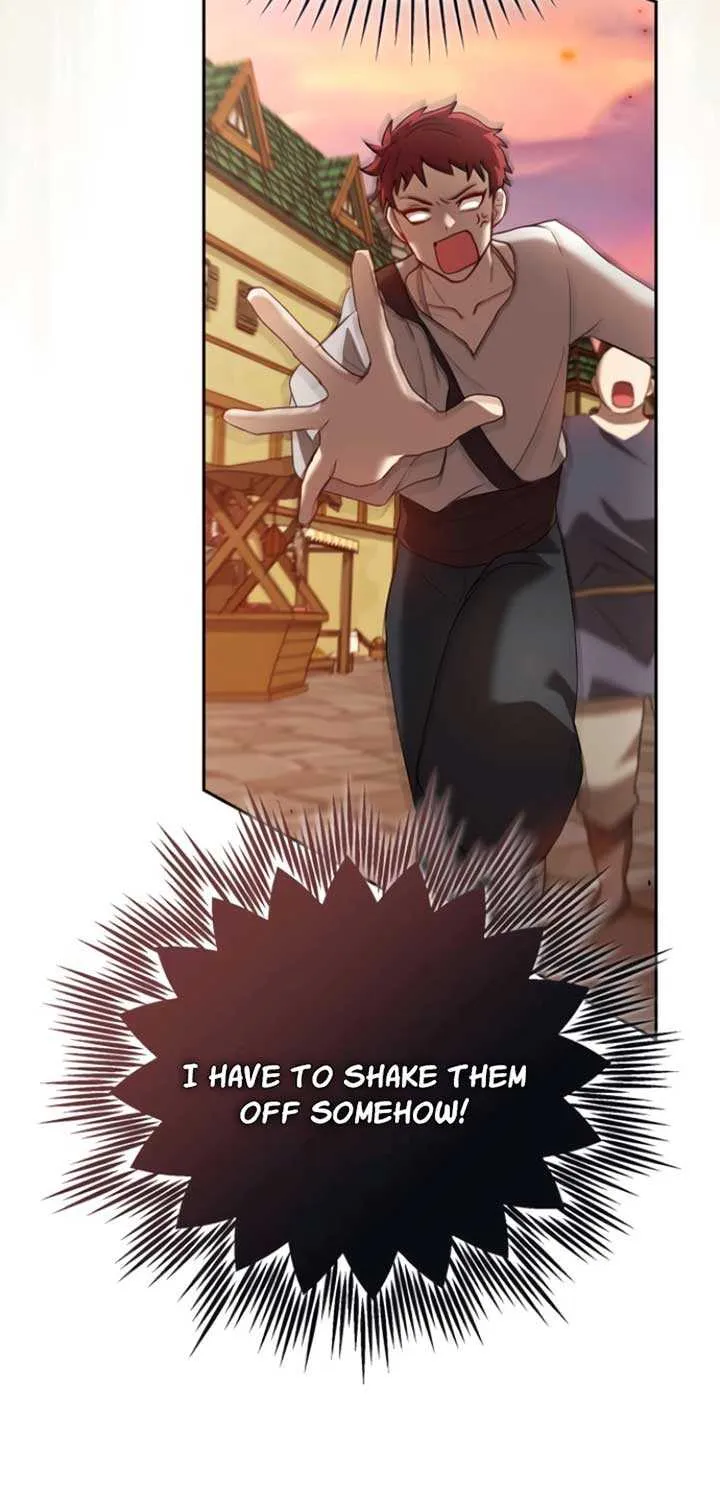 Gold Queen Chapter 6 page 5 - 