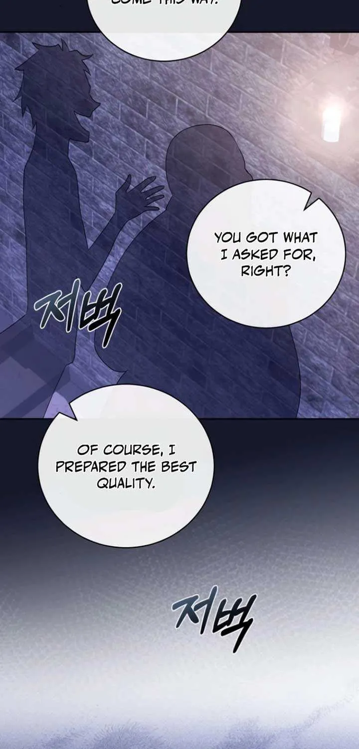 Gold Queen Chapter 6 page 41 - 