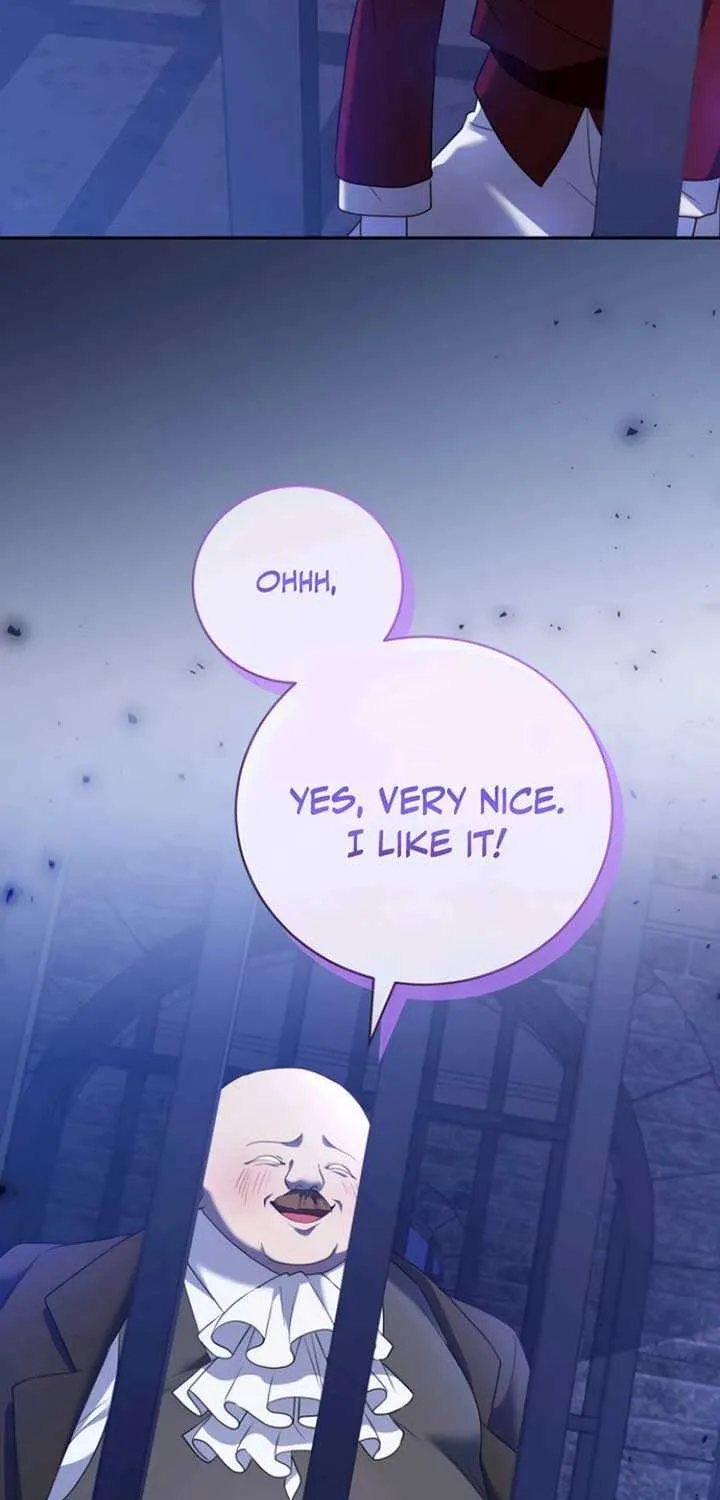 Gold Queen Chapter 6 page 43 - 