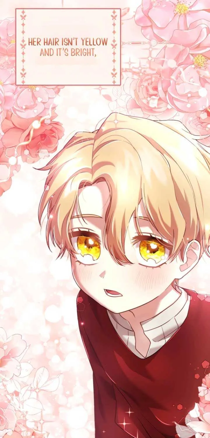 Gold Queen Chapter 6 page 45 - 