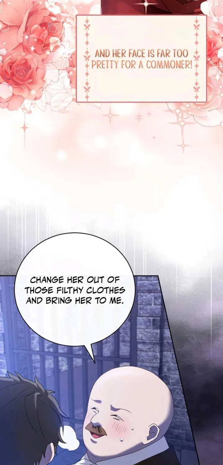 Gold Queen Chapter 6 page 46 - 