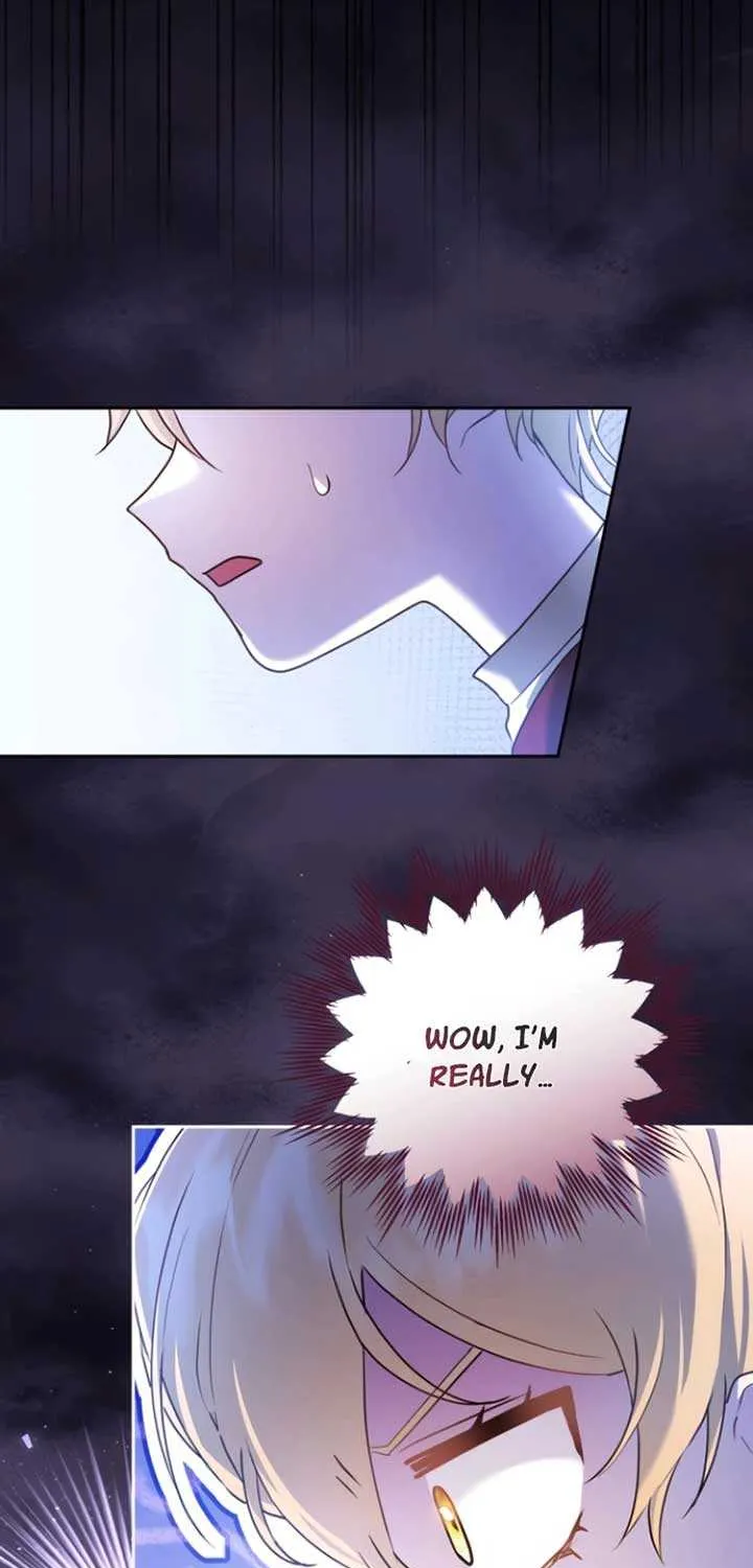 Gold Queen Chapter 6 page 49 - 