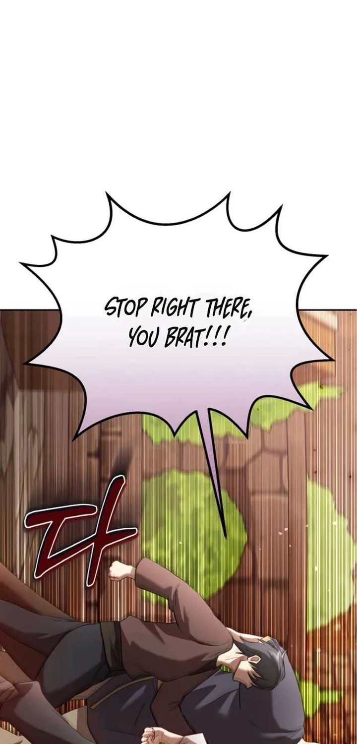 Gold Queen Chapter 6 page 6 - 